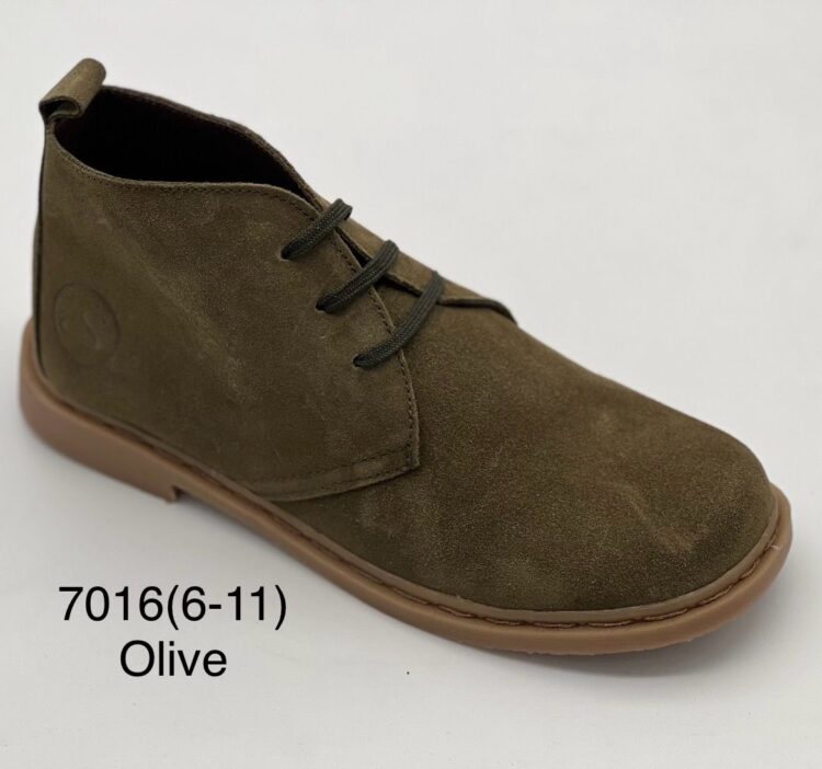 SAFARI OLIVE