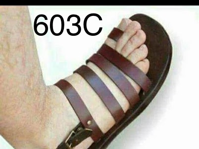 MENS SANDALS